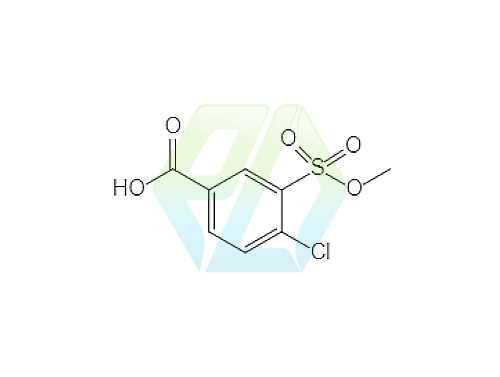 Indapamide Impurity 11