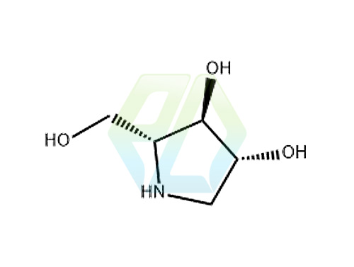 1,4-Dideoxy-1,4-Imino-D-Arabinitol