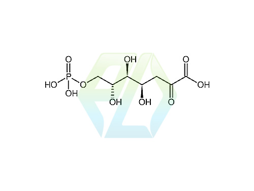 3-deoxy-D-arabino-heptulosonate-7-phosphate