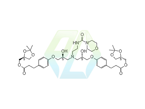 Landiolol Impurity 13