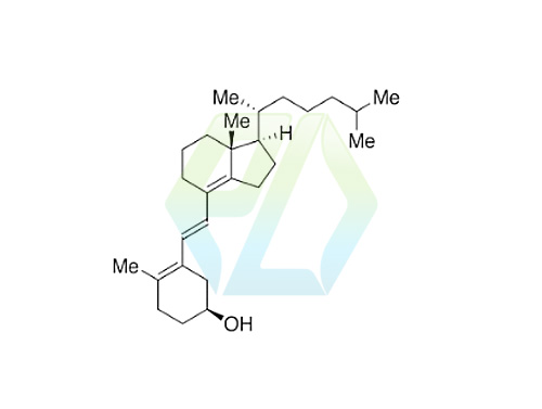 Cholecalciferol EP Impurity D