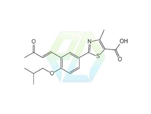 Febuxostat Impurity 12