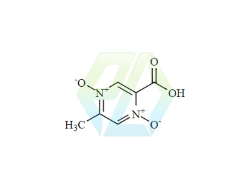 Acipimox Impurity 15