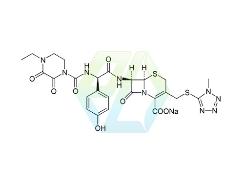 Cefoperazone Sodium