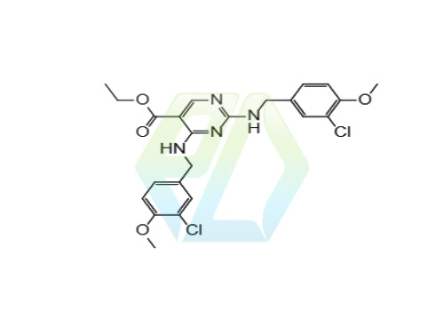 Avanafil Impurity 28