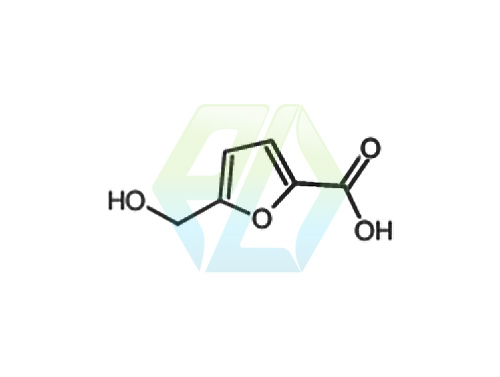 5-Hydroxymethyl-2-furancarboxylic Acid