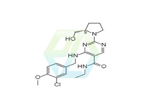 Avanafil Impurity 3