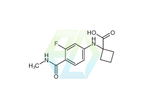 Apalutamide Impurity 5