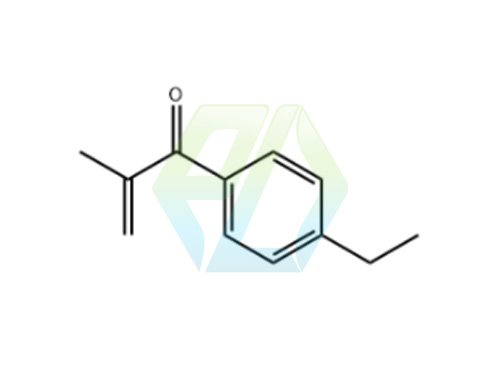 1-(4-Ethylphenyl)-2-methyl-2-propen-1-one