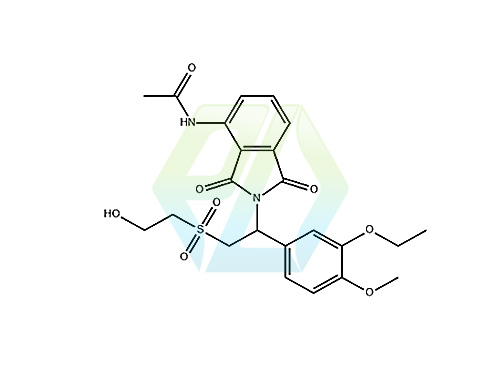 Apremilast Impurity 1