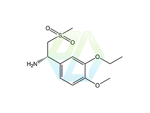 Apremilast EP Impurity H (S)-Isomer