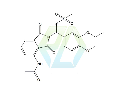 Apremilast R-Isomer