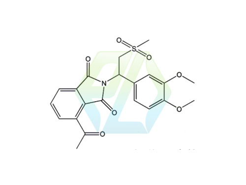 Apremilast EP Impurity C