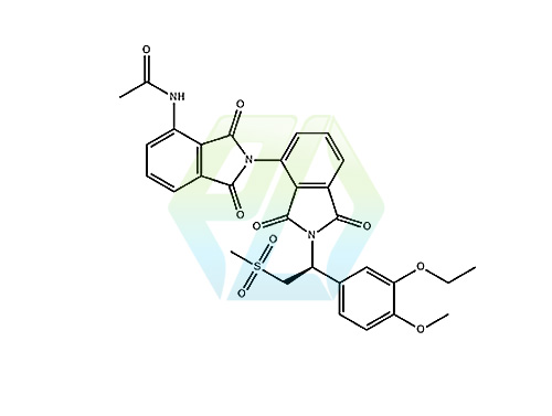 Apremilast Impurity 8