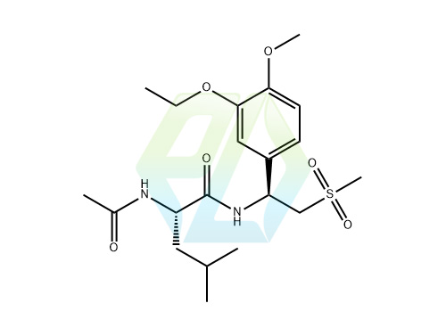 Apremilast Impurity 5