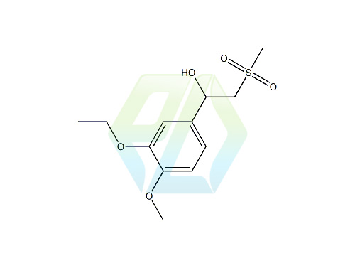 Apremilast Impurity 9