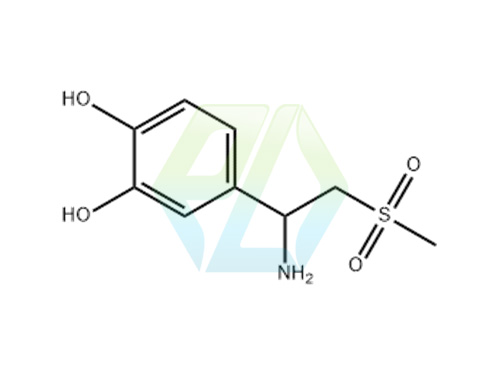 Apremilast Impurity 18