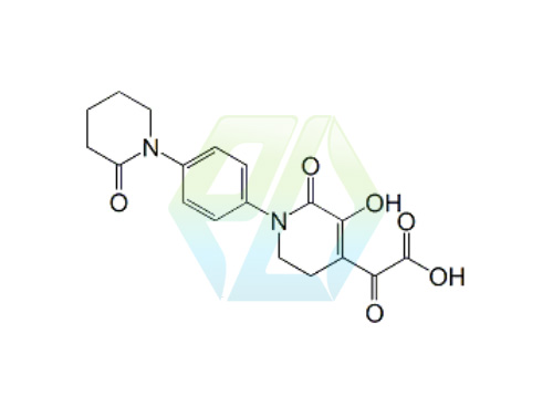  Apixaban Impurity 33