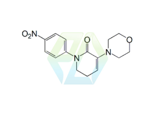 Apixaban Impurity 14