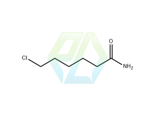 6-Chlorohexanamide