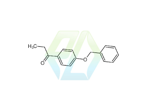 4'-Benzyloxypropiophenone