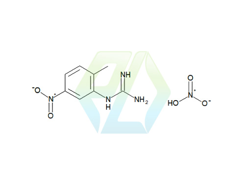 (2-Methyl-5-Nitrophenyl)Guanidine Nitrate