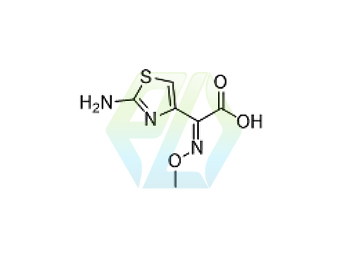 Cefotaxime Impurity 25 