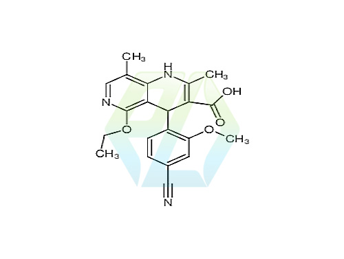 Finerenone Impurity 9