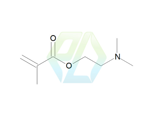 2-(Dimethylamino)ethyl Methacrylate