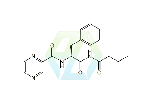 Bortezomib Impurity 5