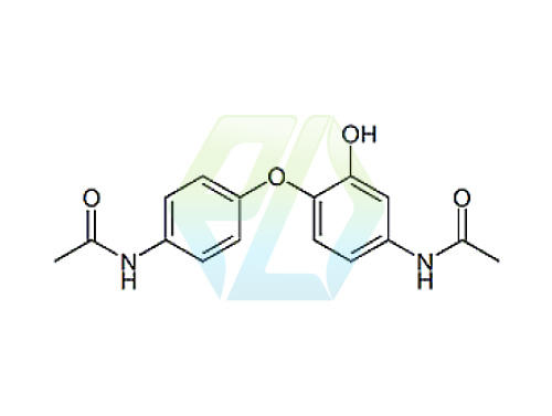 Paracetamol EP Impurity L