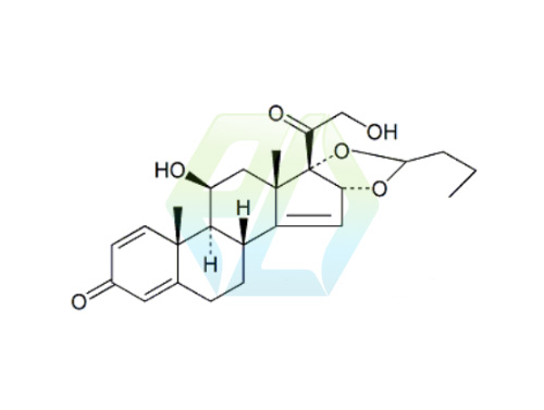 Budesonide EP Impurity E