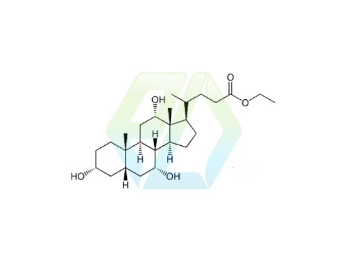 Cholic Acid Ethyl Ester