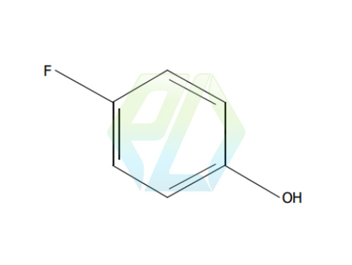 4-Fluorophenol