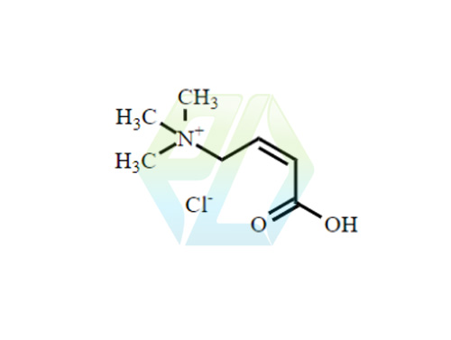 Levocarnitine Impurity 1