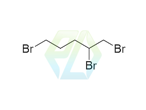 1,2,5-Tribrompentan