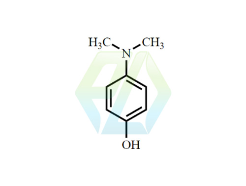 4-(Dimethylamino)phenol