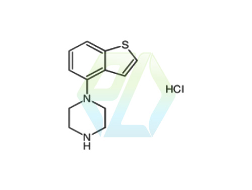 Brexpiprazole Impurity 9 HCl