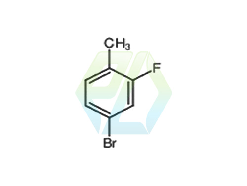 4-Bromo-2-fluorotoluene