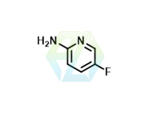 2-Amino-5-fluoropyridine