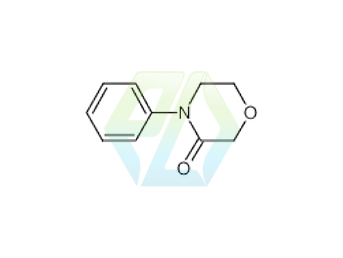 4-Phenylmorpholin-3-One  