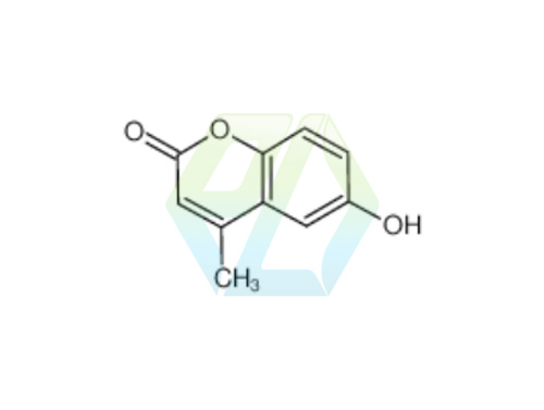 6-Hydroxy-4-Methylcoumarin