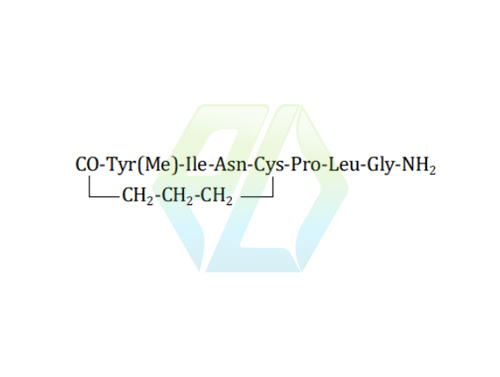 Des-Gln4-Carbetocin