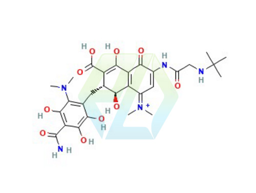 Tigecycline Impurity 1