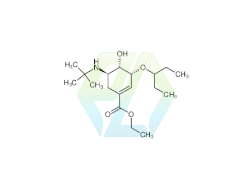 Oseltamivir Impurity 14