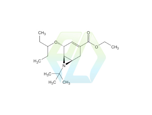 Oseltamivir Impurity 16  