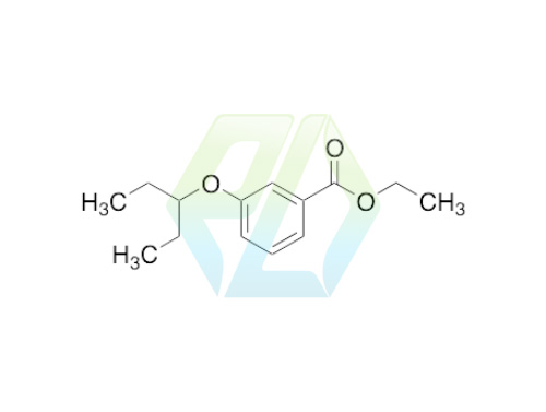 Oseltamivir Impurity 10 