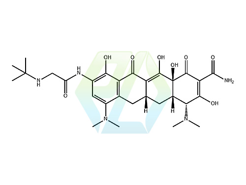 Tigecycline Impurity 4