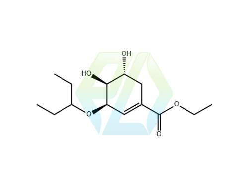 Oseltamivir Impurity 18 