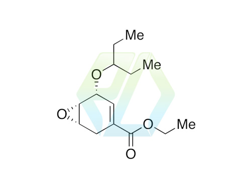 Oseltamivir Impurity 4